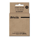 Ink Cartridge - Canon Cli-571bk Black
