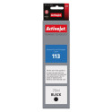 Ink Cartridge - Activejet Ae-113bk Supreme 70ml Black