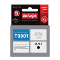 Ink Cartridge - Activejet Ae-801n Black 15ml