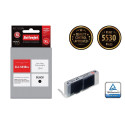 Ink Cartridge - Activejet Acc-551bn, 15ml Black
