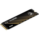 M.2 Drive - MSI Spatium M461 4TB Pci Express 4.0 3D Nand