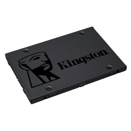 Solid State Drive (ssd) - Kingston Technology A400 2.5" 240gb Sata Iii