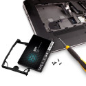 Solid State Drive - Silicon Power Slim S55 2.5" 240gb Serial Ata Iii T