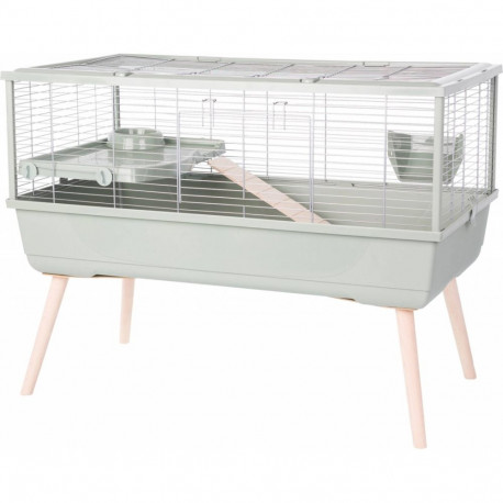 Cavy Cage - Zolux Neolife 100 Green