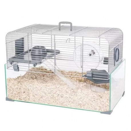 Rodent Cage - Zolux Panas 50