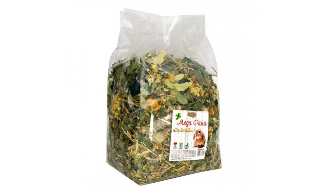 Rabbit Food - Alegia Mega Box 650g