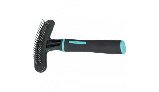 Dog Comb - Zolux Anah Double-rowed Comb