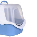 Cat Litter Box - Zolux Cathy Blue