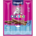 Cat Treats - Vitakraft Catstick Classic Salmon 18g
