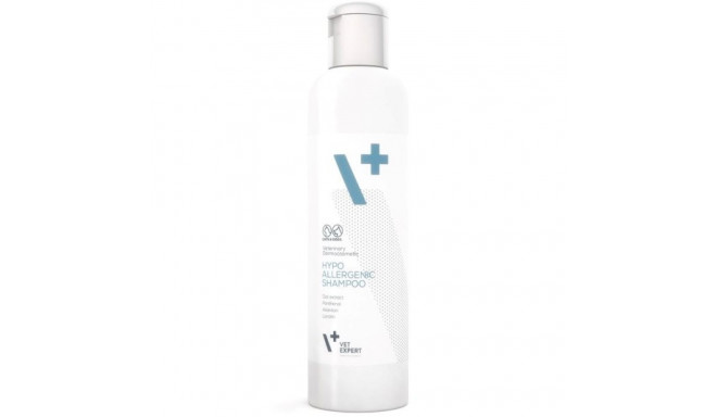 Hypoallergenic Shampoo - VET EXPERT for Dogs & Cats 250ml