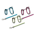 Cat Harness - Trxie Adjustable Cat Harness 41862 Black