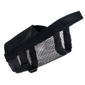 Dog Muzzle - Trixei Muzzle With Net Insert