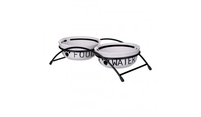 Feeder Bowl - Trixei Combination Feeder Waterer