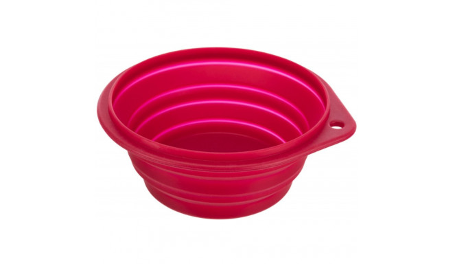 Pet Bowls - Trixie Tx-25013 2l Foldable Silicone Bowl