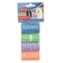 Dog Poop Bags - TRIXIE Doggy Pick Up 160 Pack Plastic