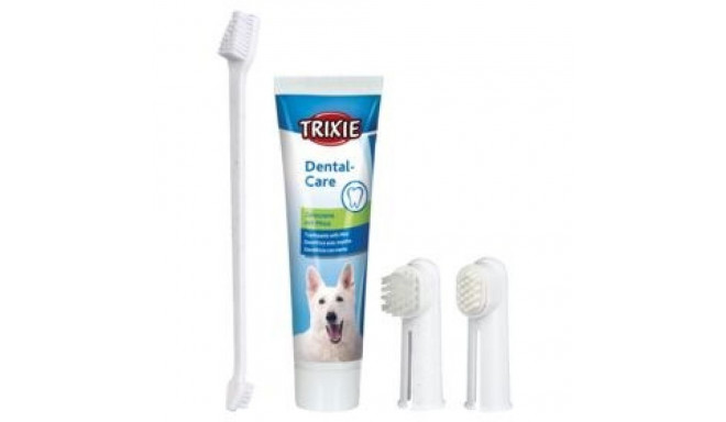 Dog Toothbrush - Trixie 2561