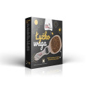 Kitchen Scale - Syta Micha Spoon With Weight For Feed -> Silver (note: