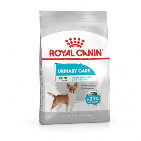 Dog Food - Royal Canin Mini Urinary Care 1kg