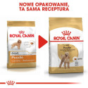 Dog Food - Royal Canin Poodle 1.5 Kg