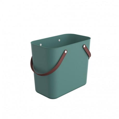 Bag - ROTHO Albula Tote 25L 40kg Recycled Plastic Green