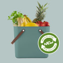 Tote Bag - ROTHO Albula 25L Recycled Plastic Green