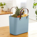 Tote Bag - ROTHO Albula 25L Recycled Plastic Blue