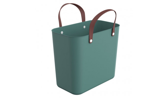 Tote Bag - ROTHO Albula 25L Recycled Plastic Green