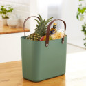 Tote Bag - ROTHO Albula 25L Recycled Plastic Green