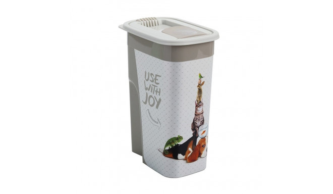 Food Container - Rotho Flo 4.1l