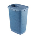 Food Container - Rotho Cody 25l Blue