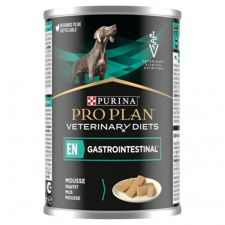 Dog Food - Purina Pro Plan Veterinary Diets Canine En Gastrointestinal