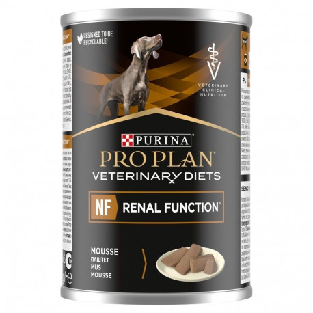 Dog Food - Purina Pro Plan Nf