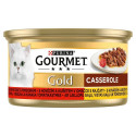 Pet Food Wet - Gourmet Gold 85g