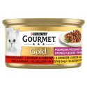 Meat Mix - Meat Mix 85g Gourmet Gold