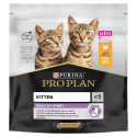 Kitten Dry Food - PURINA Pro Plan Healthy Start Chicken 400g