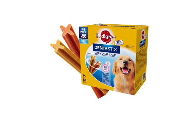 Dental Treats - Pedigree 2.16kg Adult Beef, Chicken