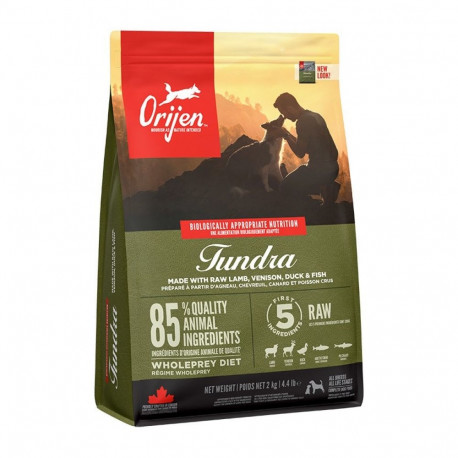 Dog Food - Orijen Tundra - 2kg