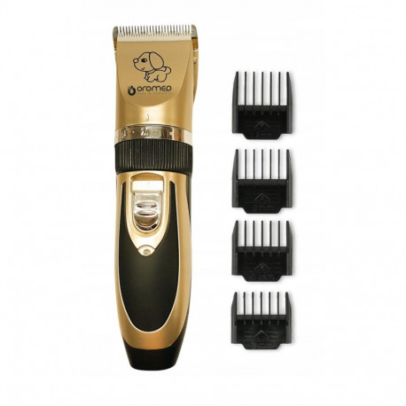 Pet Clipper - Oromed Oro-clipper