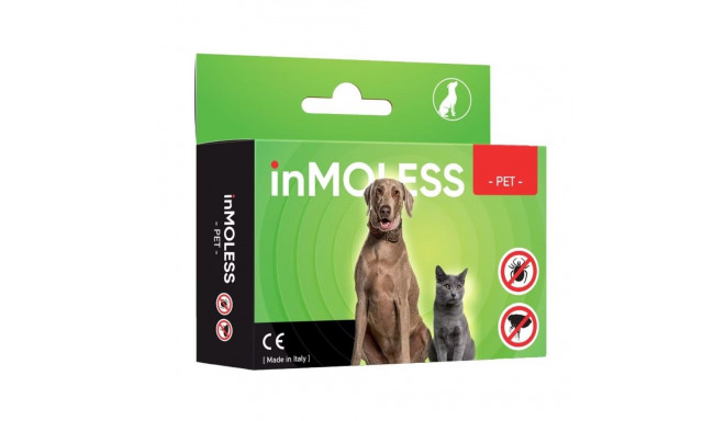 Pet Repellent - Inmoless Pink