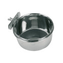 Pet Bowl - KERBL Stainless Steel 300ml Silver