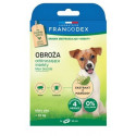 Flea Collar - Francodecx Fr179171 Dog/cat Collar