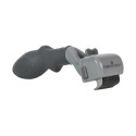 Dematting Tool - Furminator Adjustable, Silver