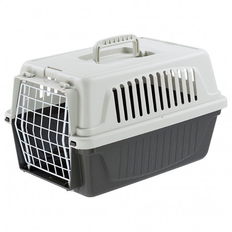 Pet Carrier - Ferplast Atlas 5 Grey