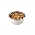 Pet Water Bowl - Ferplast Orion 50 Inox 0.5l Silver