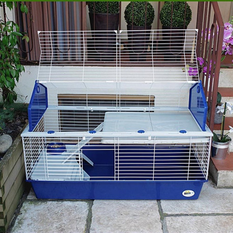 Pet Cage - Ferplast Barn 120