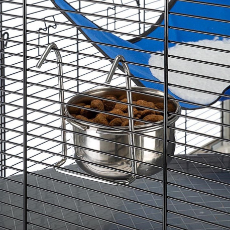 Pet Cage - Ferplast Furet Plus Cage