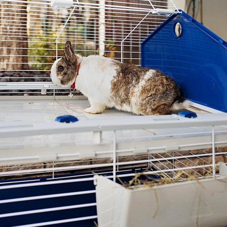 Pet Cage - Ferplast Barn 120
