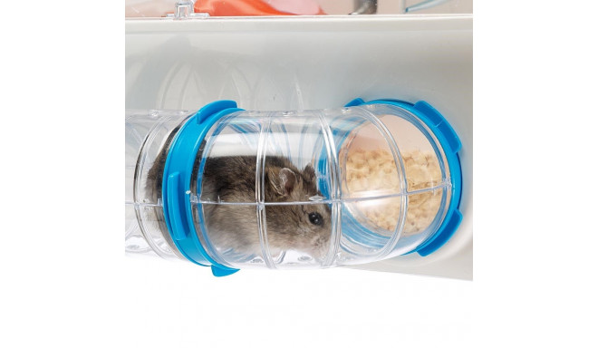 Hamster Cage - Ferplast Combi 1