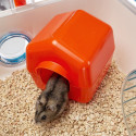 Hamster Cage - Ferplast Combi 1