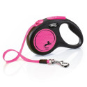 Dog Leash - Flexi 5m Retractable Lead